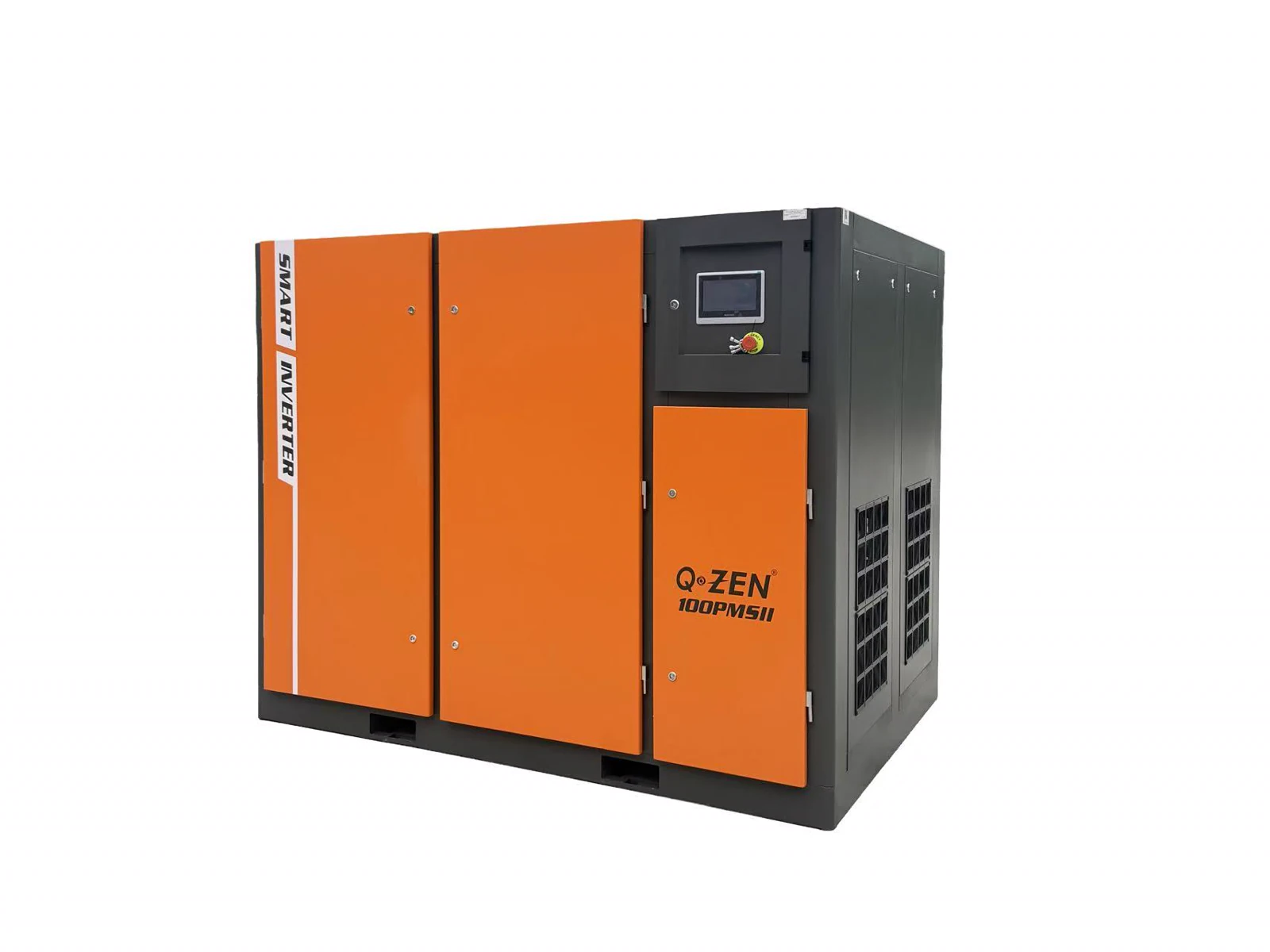 Q-ZEN 100PMSII 공기압축기